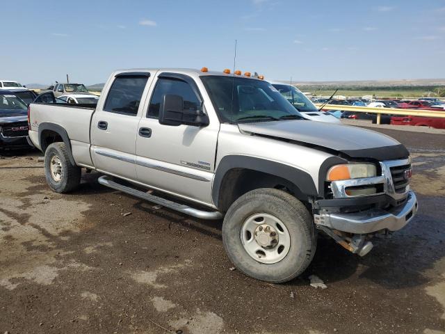 Photo 4 from auction – 2007 GMC SIERRA K25 with VIN 1GTHK23DX7F162734