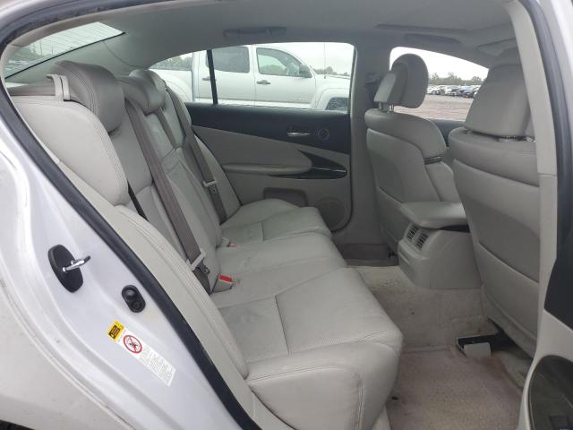 Photo 10 from auction – 2008 LEXUS GS 350 with VIN JTHCE96S980017417