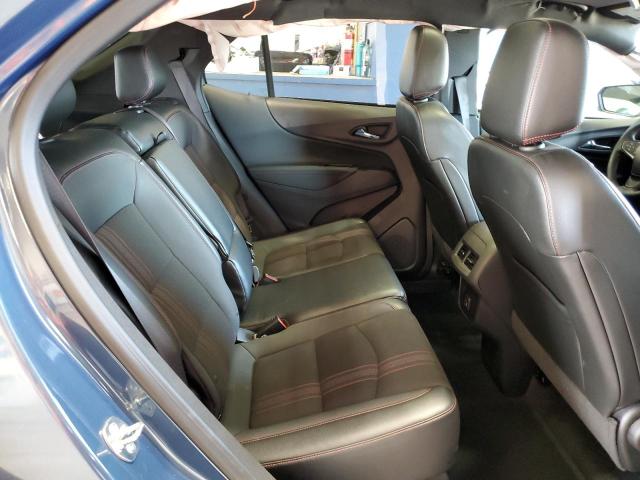 Photo 11 from auction – 2024 CHEVROLET EQUINOX RS with VIN 3GNAXWEG3RL252096