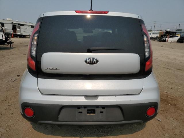 Photo 6 from auction – 2017 KIA SOUL with VIN KNDJN2A28H7502016