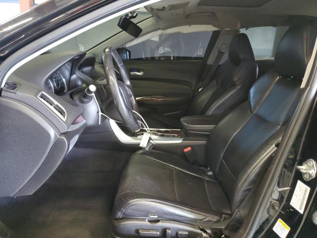 Фото 7 с аукциона – 2015 ACURA TLX TECH с VIN 19UUB3F56FA005451