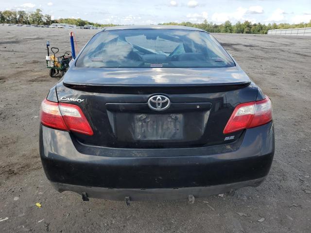Photo 6 from auction – 2009 TOYOTA CAMRY BASE with VIN 4T1BE46K29U398274