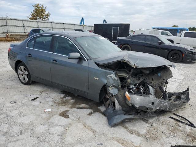 Photo 4 from auction – 2006 BMW 530 XI with VIN WBANF73586CG65143