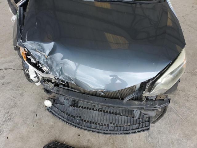 Photo 11 from auction – 2016 TOYOTA COROLLA L with VIN 5YFBURHE7GP514414