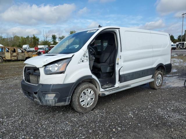 FORD TRANSIT T- 2023 with VIN 1FTBR1Y85PKB89659 - Photo from auction