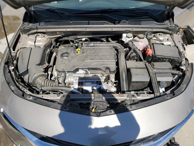 Photo 11 from auction – 2024 CHEVROLET MALIBU LT with VIN 1G1ZD5ST8RF196353
