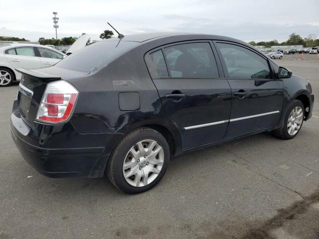 Photo 3 from auction – 2011 NISSAN SENTRA with VIN 3N1AB6AP5BL673338