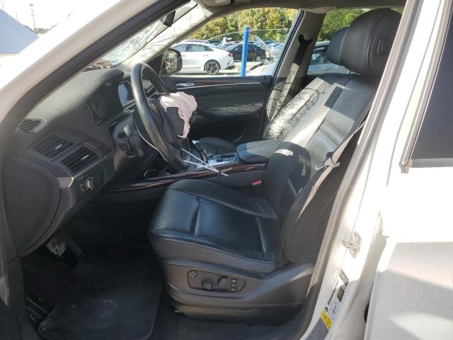 Photo 7 from auction – 2010 BMW X5 XDRIVE3 with VIN 5UXFF0C56ALJ99991