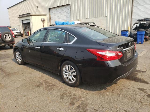 Photo 2 from auction – 2016 NISSAN ALTIMA 2.5 with VIN 1N4AL3AP1GN333724
