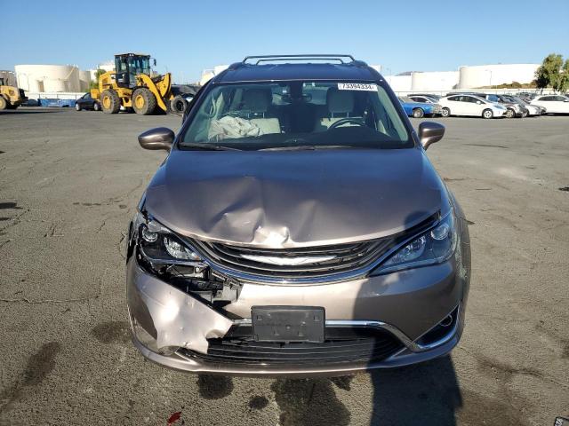 Photo 5 from auction – 2018 CHRYSLER PACIFICA H with VIN 2C4RC1L74JR111946