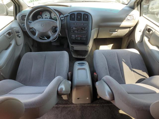 Photo 8 from auction – 2002 DODGE GRAND CARA with VIN 2B8GP443X2R512522