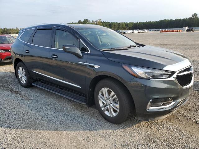 Photo 4 from auction – 2020 BUICK ENCLAVE ES with VIN 5GAEVAKW7LJ115922