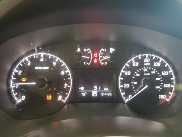 Photo 9 from auction – 2014 NISSAN SENTRA S with VIN 3N1AB7AP6EY337212