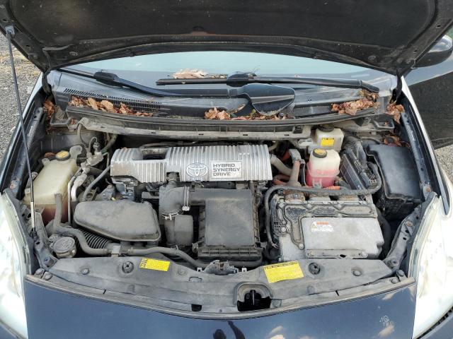 Photo 11 from auction – 2010 TOYOTA PRIUS with VIN JTDKN3DU1A0128712