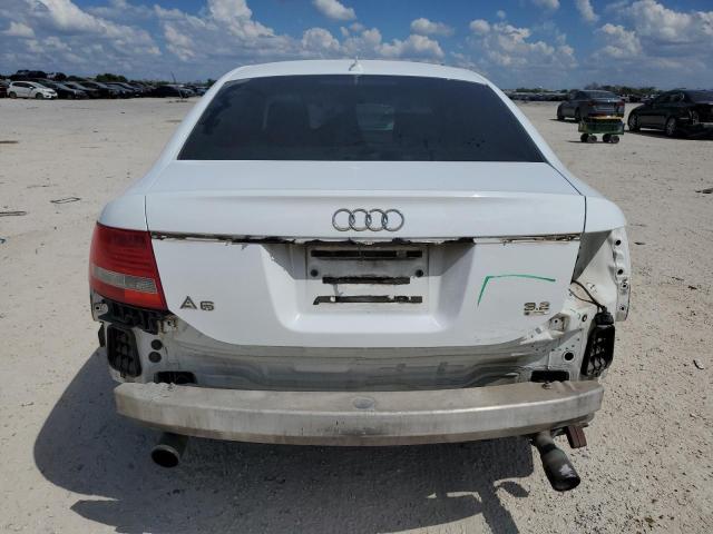 Photo 6 from auction – 2008 AUDI A6 3.2 QUA with VIN WAUDH74F78N066140