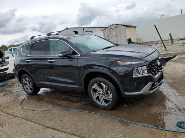 Photo 4 from auction – 2023 HYUNDAI SANTA FE S with VIN 5NMS2DAJ7PH521891