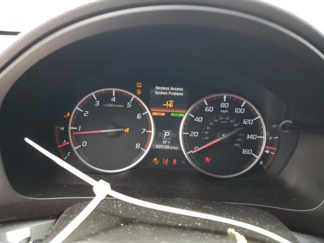 Photo 9 from auction – 2022 ACURA ILX PREMIU with VIN 19UDE2F80NA001759