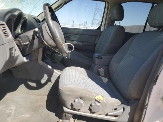 Photo 7 from auction – 2004 NISSAN XTERRA with VIN 5N1ED28T44C614943