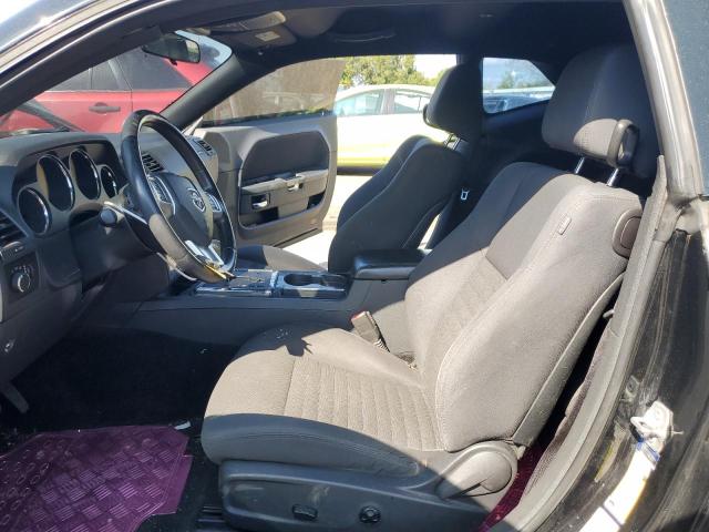 Photo 7 from auction – 2013 DODGE CHALLENGER with VIN 2C3CDYAG5DH607979