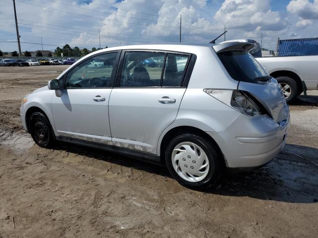 Photo 2 from auction – 2009 NISSAN VERSA S with VIN 3N1BC13E99L411820