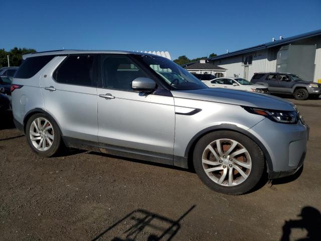 Photo 4 from auction – 2017 LAND ROVER DISCOVERY with VIN SALRRBBV9HA010333