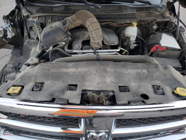 Photo 11 from auction – 2012 DODGE RAM 1500 S with VIN 1C6RD6KT7CS332961