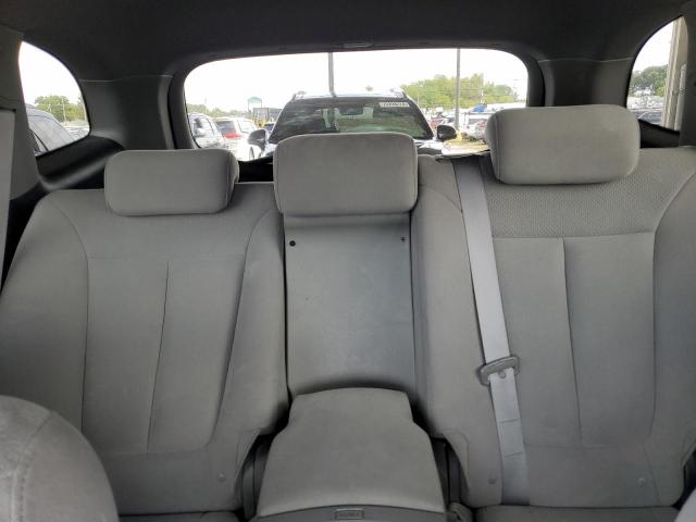 Photo 10 from auction – 2009 HYUNDAI SANTA FE G with VIN 5NMSG13D89H254867
