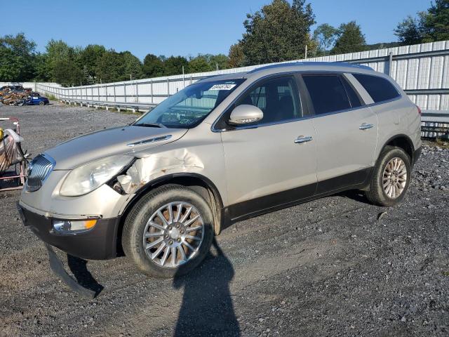 BUICK ENCLAVE CX 2009 with VIN 5GAEV23D39J171819 - Photo from auction