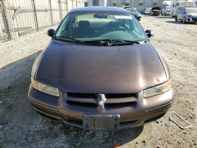 Photo 5 from auction – 1997 DODGE STRATUS with VIN 1B3EJ46X5VN540079