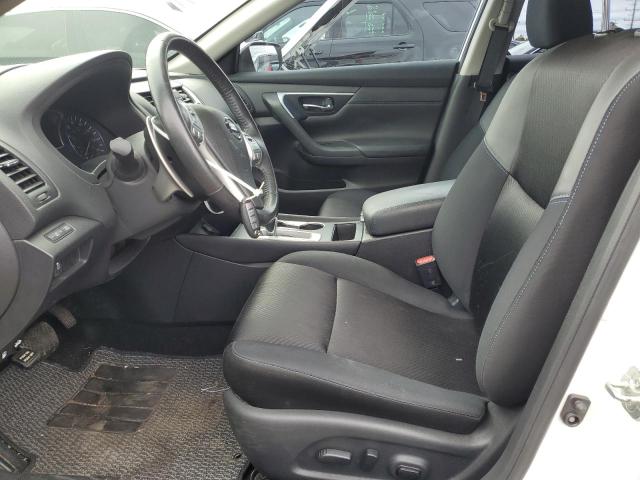 Photo 7 from auction – 2017 NISSAN ALTIMA 2.5 with VIN 1N4AL3AP7HC940286