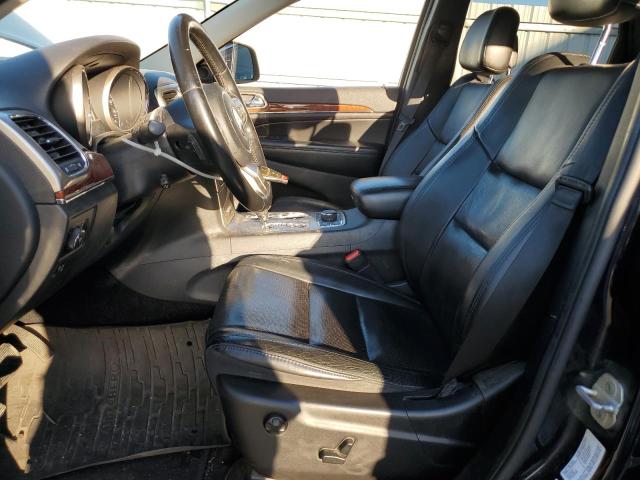 Photo 7 from auction – 2012 JEEP GRAND CHER with VIN 1J4RR5GT7BC635559