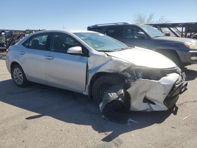 Photo 4 from auction – 2018 TOYOTA COROLLA L with VIN 2T1BURHE1JC000940