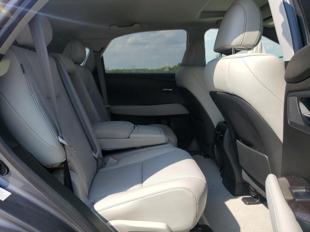 Photo 11 from auction – 2014 LEXUS RX 350 with VIN 2T2ZK1BA4EC146584