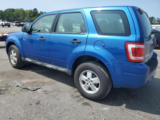 Photo 2 from auction – 2011 FORD ESCAPE XLS with VIN 1FMCU0C74BKA66113