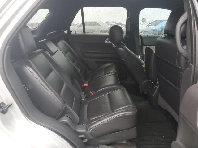 Photo 11 from auction – 2011 FORD EXPLORER X with VIN 1FMHK7D89BGA80569