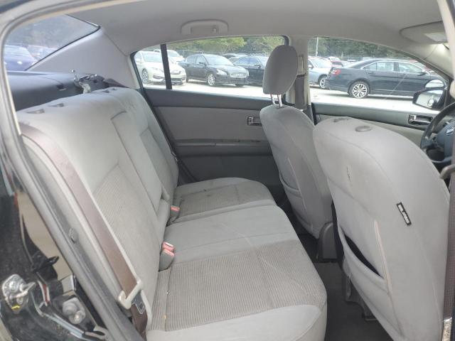 Photo 10 from auction – 2010 NISSAN SENTRA 2.0 with VIN 3N1AB6AP3AL637677