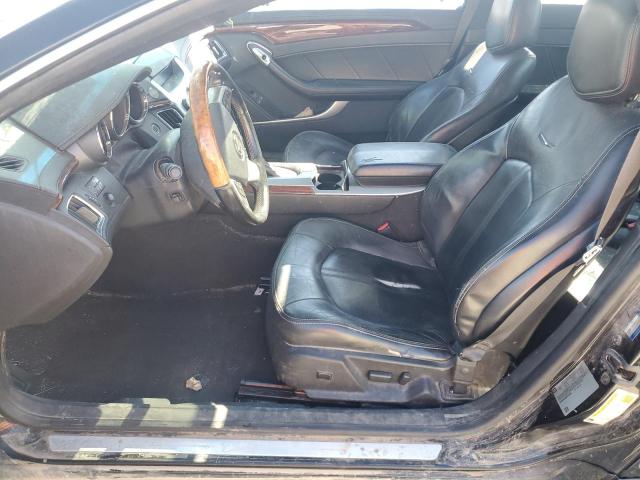 Photo 7 from auction – 2011 CADILLAC CTS PREMIU with VIN 1G6DS1ED9B0125985