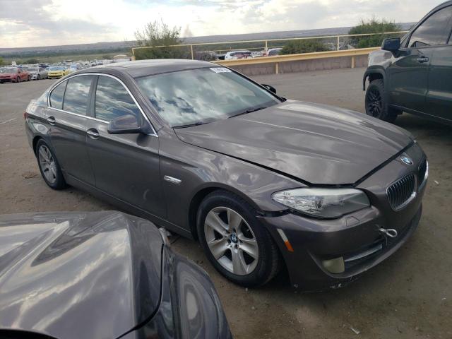 Zdjęcie 4 z aukcji – 2011 BMW 528 I z VIN WBAFR1C5XBC749559