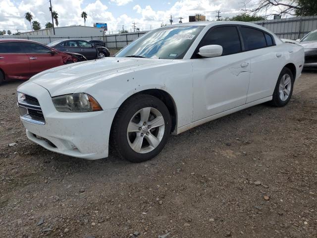 DODGE CHARGER 2011 with VIN 2B3CL3CG8BH612655 - Photo from auction