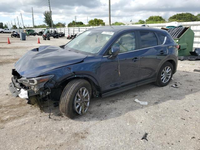 صورة رقم 1 من المزاد - 2023 MAZDA CX-5 SELEC مع VIN JM3KFBBM2P0163768