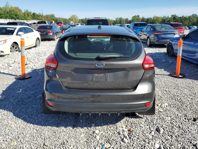 Zdjęcie 6 z aukcji – 2015 FORD FOCUS SE z VIN 1FADP3KE0FL274139