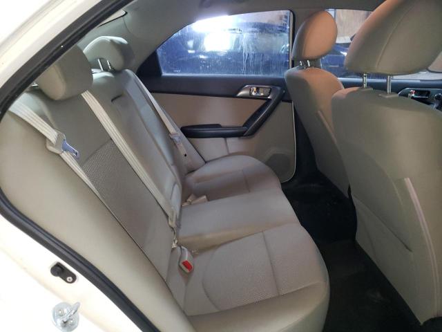 Photo 11 from auction – 2013 KIA FORTE EX with VIN KNAFU4A25D5665052