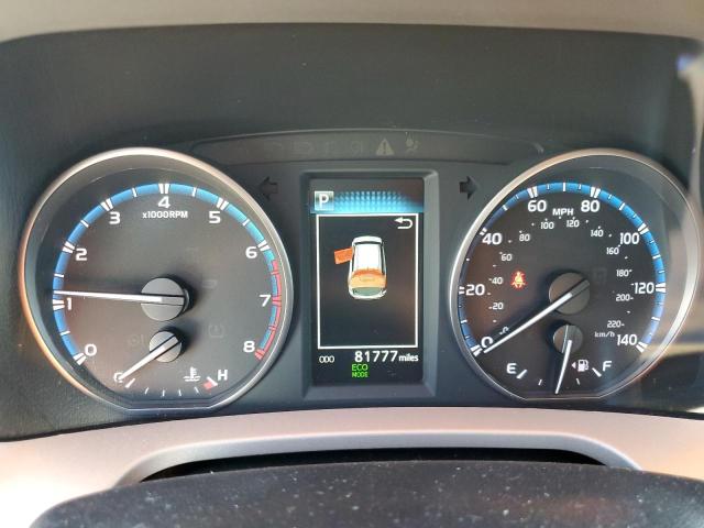 Photo 9 from auction – 2017 TOYOTA RAV4 LE with VIN 2T3BFREV9HW650890