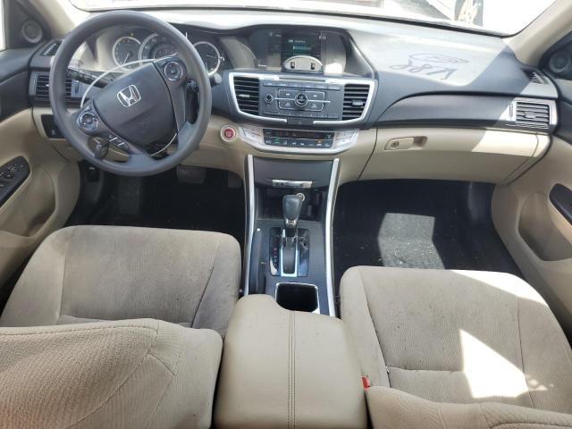 Photo 8 from auction – 2014 HONDA ACCORD EX with VIN 1HGCR2F77EA254469