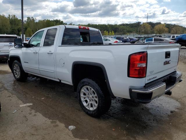 Photo 2 from auction – 2018 GMC SIERRA K15 with VIN 1GTV2MEC4JZ352750