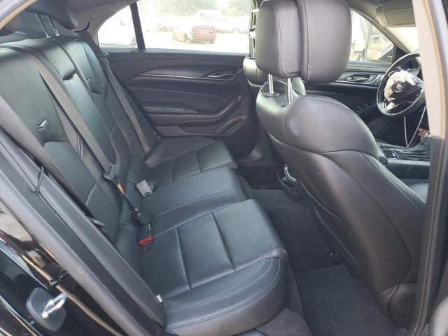 Photo 10 from auction – 2014 CADILLAC CTS LUXURY with VIN 1G6AR5S39E0195525