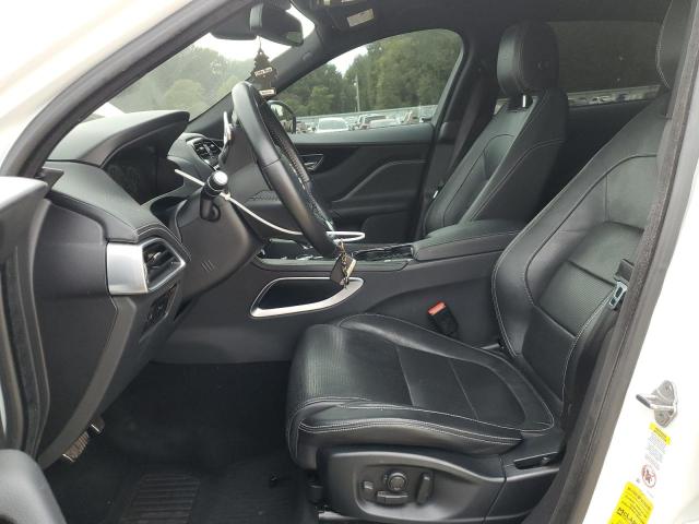 Photo 7 from auction – 2017 JAGUAR F-PACE S with VIN SADCM2BV2HA899332