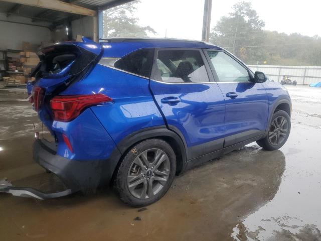 Photo 3 from auction – 2022 KIA SELTOS S with VIN KNDEU2AA3N7311563