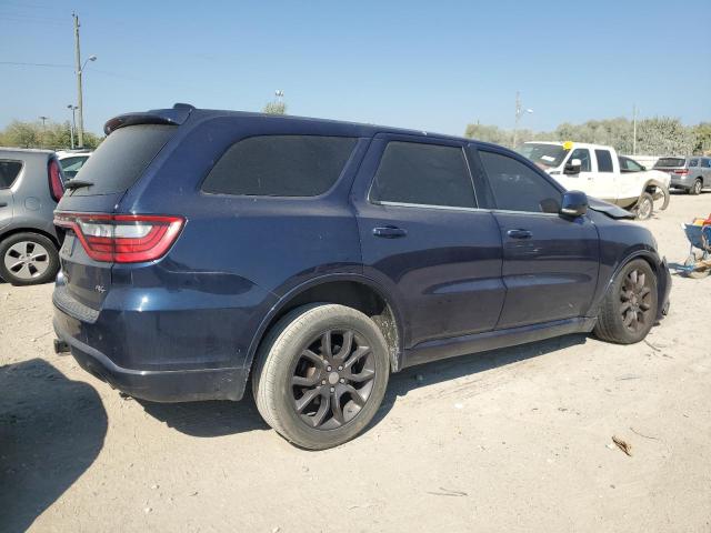 Photo 3 from auction – 2015 DODGE DURANGO R/ with VIN 1C4SDJCT5FC163422