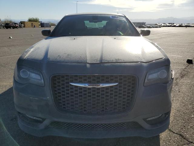 Photo 5 from auction – 2017 CHRYSLER 300 S with VIN 2C3CCAGG2HH512657